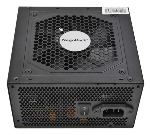 Блок питания Negorack NR-PSU7501