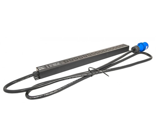 Блок розеток Negorack PDU16C13-8000-SP
