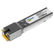Трансивер SNR-SFP+T