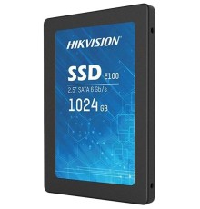 Жёсткий диск Hikvision HS-SSD-E100/1024G