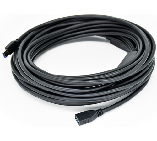Кабель Kramer CA-USB3/AAE-15 (96-0216015)
