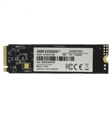 Жёсткий диск Hikvision HS-SSD-E1000/512G
