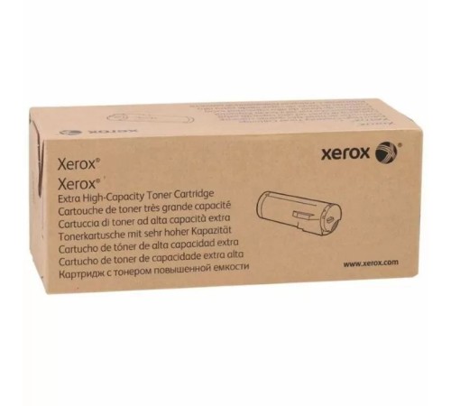 Картридж Xerox 006R01754