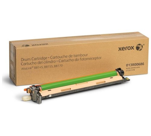 Фотобарабан Xerox 013R00686