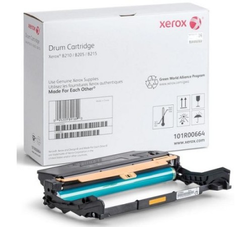 Драм-картридж Xerox 101R00664