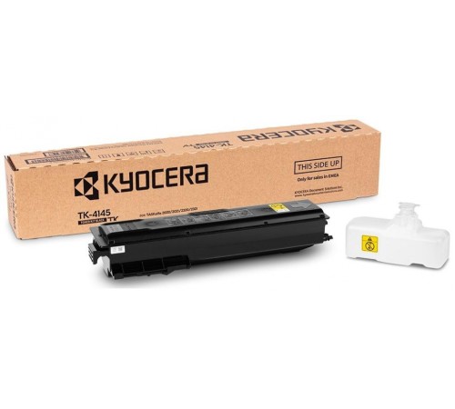 Картридж Kyocera 1T02XR0NL0