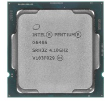 Процессор Intel Pentium G6405 OEM (CM8070104291811)
