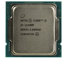 Процессор Intel Core i5-11400F OEM (CM8070804497016)