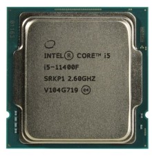 Процессор Intel Core i5-11400F OEM (CM8070804497016)