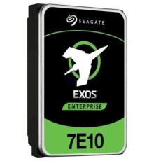 Жёсткий диск Seagate ST4000NM001B
