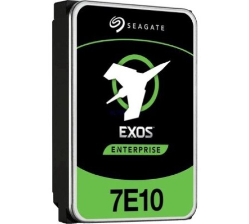 Жёсткий диск Seagate ST4000NM001B