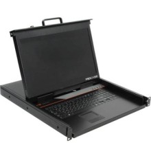 KVM переключатель ProCase E1701