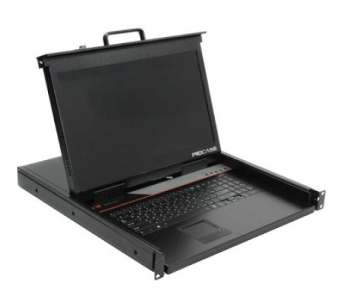 KVM переключатель ProCase E1701