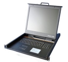 KVM переключатель ProCase E1901