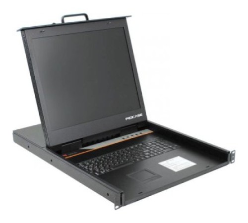KVM переключатель ProCase E1916