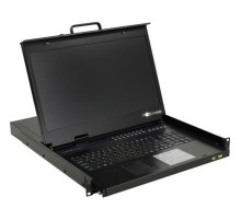 KVM переключатель ProCase E1916HD