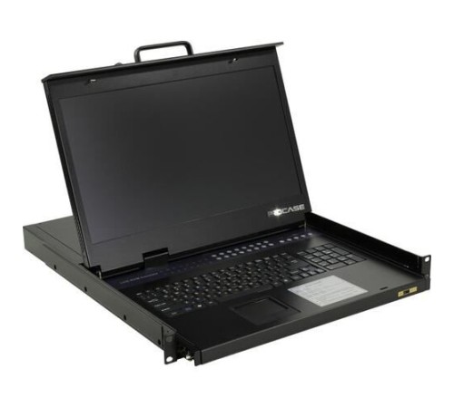 KVM переключатель ProCase E1916HD