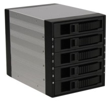 Корзина ProCase A3-305-SATA3-BK