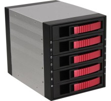 Корзина ProCase A3-305-SATA3-RD