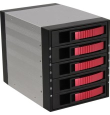 Корзина ProCase A3-305-SATA3-RD