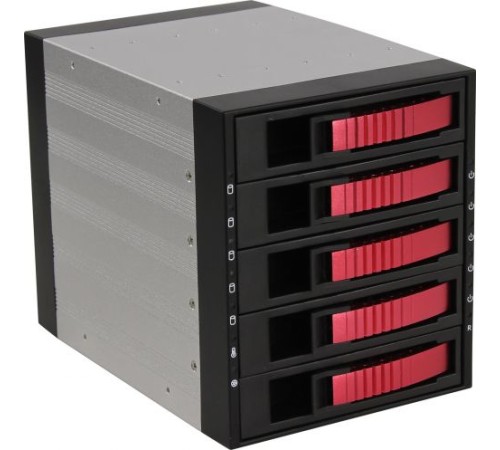 Корзина ProCase A3-305-SATA3-RD