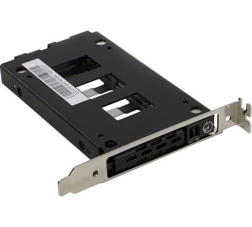 Корзина ProCase E2-010-SATA3-BK