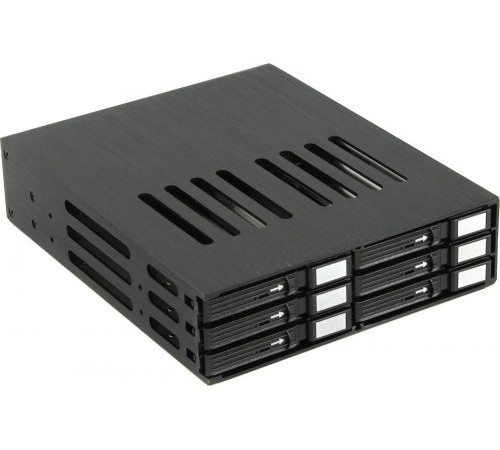 Корзина ProCase L2-106-SATA3-BK