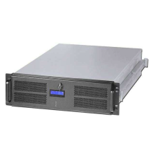 Серверный корпус ProCase GE301-B-0