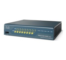 Межсетевой экран Cisco ASA5505-K8