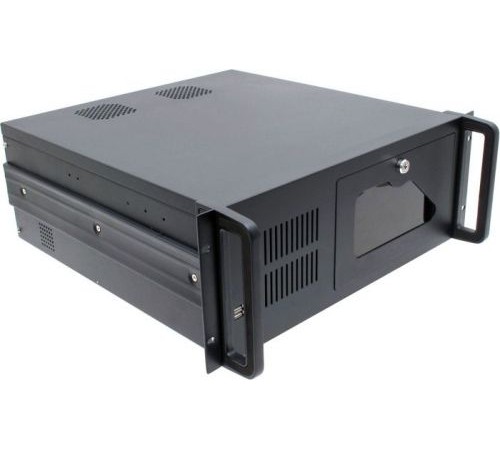 Серверный корпус ProCase EB445-B-0