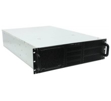 Серверный корпус ProCase EM306-B-0