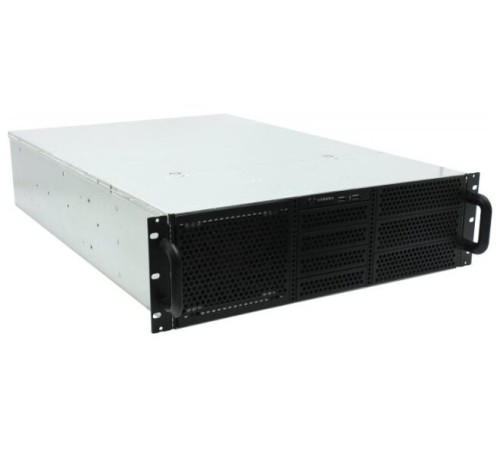 Серверный корпус ProCase EM306-B-0