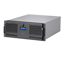 Серверный корпус ProCase GE401-B-0