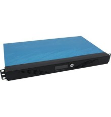 Серверный корпус ProCase GM125DF-B-0