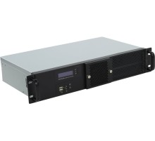 Серверный корпус ProCase GM225F-B-0
