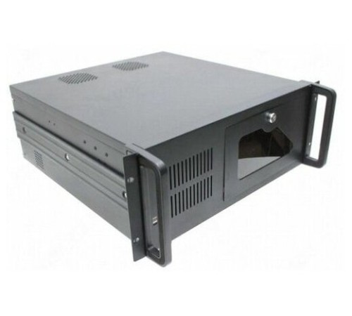 Серверный корпус ProCase GM430-B-0