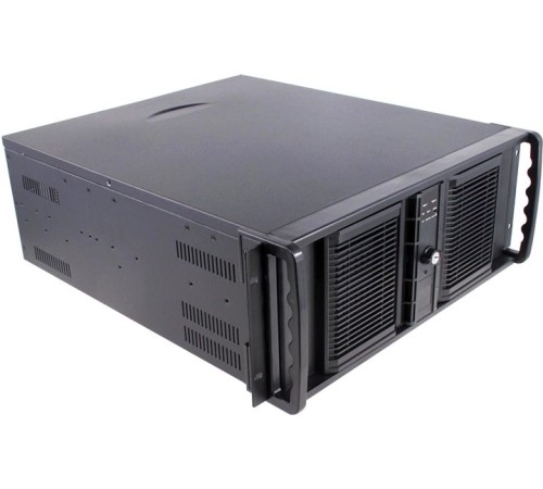 Серверный корпус ProCase PI456-B-0