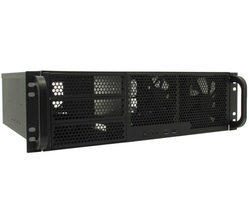 Серверный корпус ProCase RM338-B-0