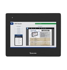 Панель оператора Weintek cMT2108X2