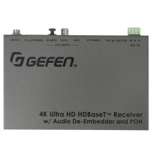 Приёмник Gefen EXT-UHDA-HBTL-RX