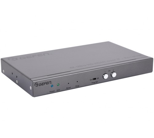 Приёмник Gefen EXT-UHD-LANS-RX