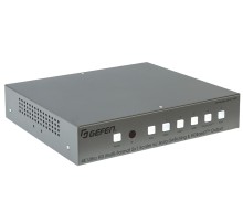 Процессор Gefen EXT-4K600A-MF-51-HBTLS