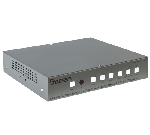 Процессор Gefen EXT-4K600A-MF-51-HBTLS