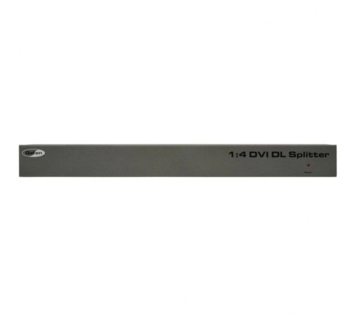 Усилитель-распределитель Gefen EXT-DVI-144DL
