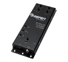 Усилитель-распределитель Gefen GTB-HD4K2K-144C-BLK
