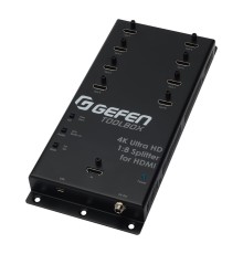 Усилитель-распределитель Gefen GTB-HD4K2K-148C-BLK