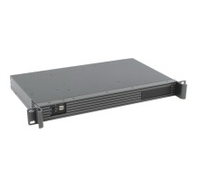 Серверный корпус ProCase UM125-FD-B-0