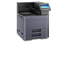 Принтер лазерный Kyocera Ecosys P4060dn (1102RS3NL0)