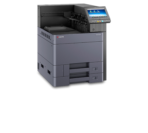 Принтер лазерный Kyocera Ecosys P4060dn (1102RS3NL0)