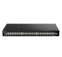 Коммутатор D-Link DGS-1520-52 (DGS-1520-52/A1A)